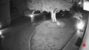 Caméra IP - IT