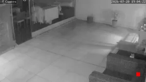 Caméra IP - UY