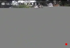 Caméra IP - US