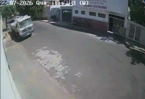 Caméra IP - BR