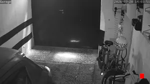 Caméra IP - IT