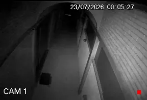 Caméra IP - BR