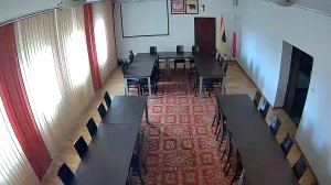 Caméra IP - PL