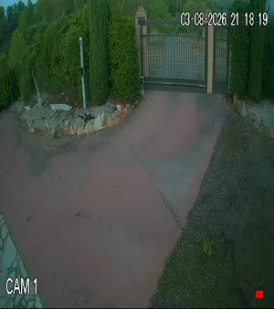 Caméra IP - ES