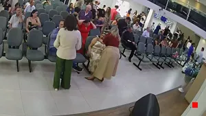 Caméra IP - BR