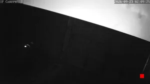 Caméra IP - NO