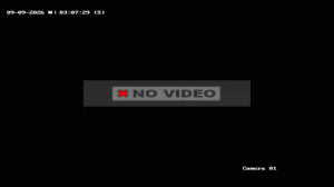 Caméra IP - AT
