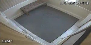 Caméra IP - US
