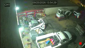 Caméra IP - US