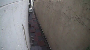 Caméra IP - GE