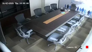 Caméra IP - IN