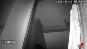 Caméra IP - TH