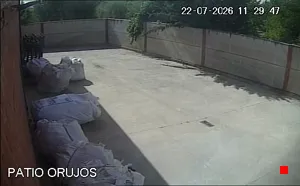 Caméra IP - ES