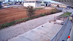 Caméra IP - IT
