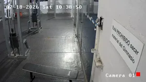 Caméra IP - UY