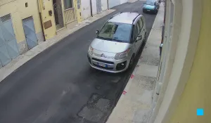 Caméra IP - IT