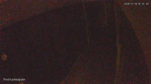 Caméra IP - MA