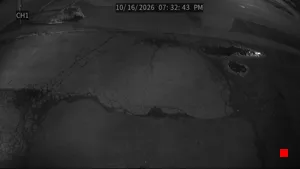 Caméra IP - US