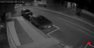 Caméra IP - BR
