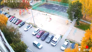 Caméra IP - RU