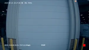 Caméra IP - US
