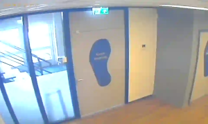 Caméra IP - NL