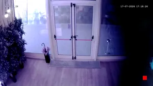 Caméra IP - IT