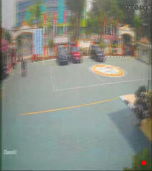 Caméra IP - ID