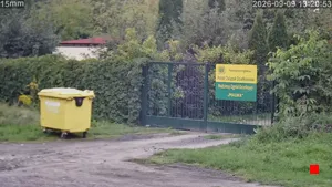 Caméra IP - PL