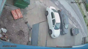 Caméra IP - MX