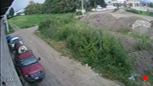 Caméra IP - MX