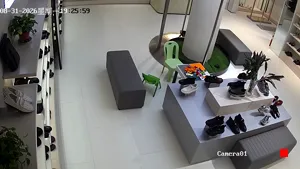 Caméra IP - CN