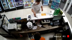 Caméra IP - MD