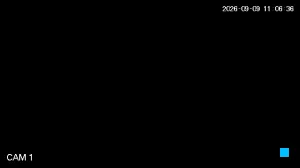 Caméra IP - IR