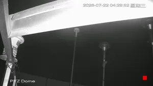 Caméra IP - CN