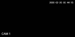 Caméra IP - EC