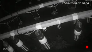 Caméra IP - AR