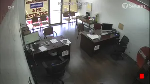 Caméra IP - US