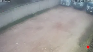 Caméra IP - UY