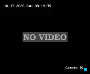 Caméra IP - PK
