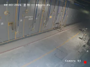 Caméra IP - CN