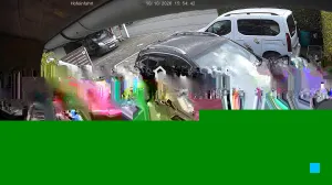Caméra IP - DE