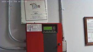 Caméra IP - US