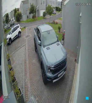 Caméra IP - ZA