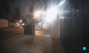 Caméra IP - ZA
