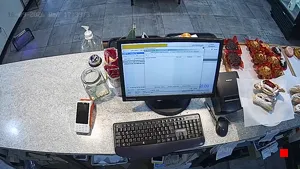 Caméra IP - MX