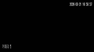 Caméra IP - KR