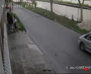 Caméra IP - AR