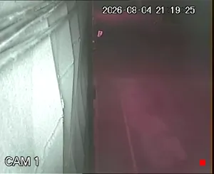 Caméra IP - ES