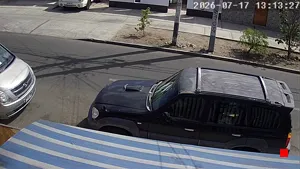 Caméra IP - UY